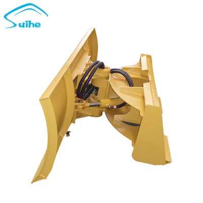 Mini skid steer loader bulldozer parts for sale